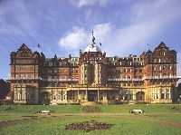 Barcelo Harrogate Majestic Hotel,  Harrogate